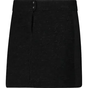 Short women's skirt CMP image-1
