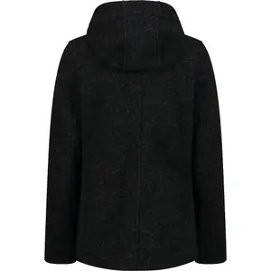 Women's hooded jacket CMP image-1