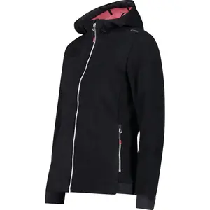 Women's hooded sweatshirt CMP image-2