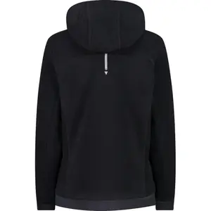 Women's hooded sweatshirt CMP image-1