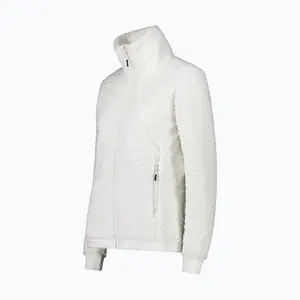 Women's fleece CMP image-2