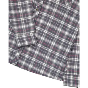 Langarmbluse aus recyceltem Polyester Damen CMP image-4