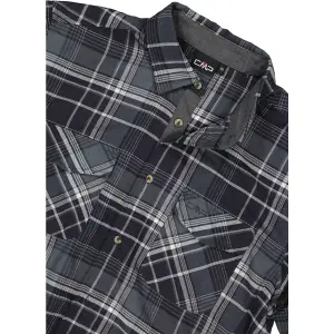 Long sleeve shirt CMP image-3