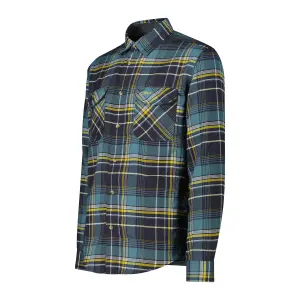 Long sleeve shirt CMP image-2