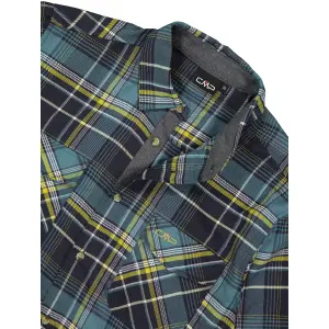 Long sleeve shirt CMP image-3