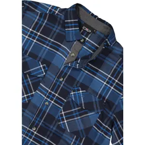 Long sleeve shirt CMP image-3