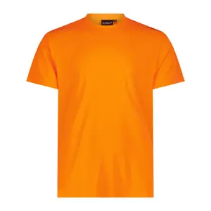 Technical Shirt with Anti-Odour Treatment Polyester CMP image-0