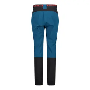 Women's hiking Trousers CMP Unlimitech image-2