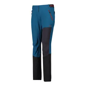 Women's hiking Trousers CMP Unlimitech image-1