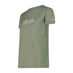 Γυναικείο T-shirt CMP Performance image-2