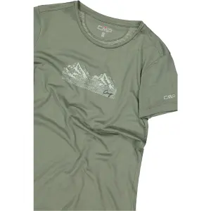 Γυναικείο T-shirt CMP Performance image-3