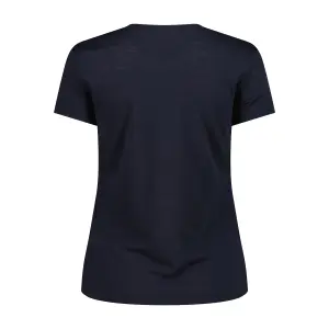 Camiseta de lana merino mujer CMP Performance image-1