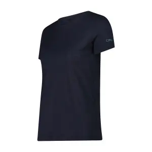 Camiseta de lana merino mujer CMP Performance image-2