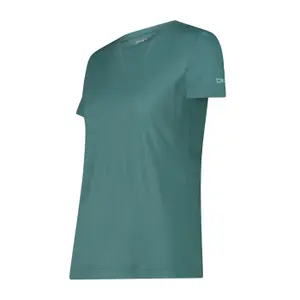 Camiseta de lana merino mujer CMP Performance image-2