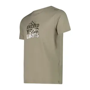 T-shirt CMP Performance image-2