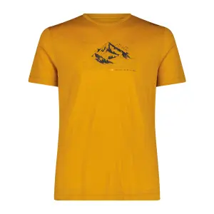 T-shirt CMP Performance image-0