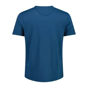 T-shirt από μαλλί μοσχάρι CMP Performance image-1