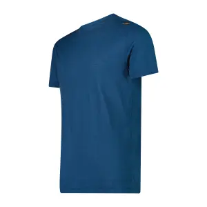 T-shirt από μαλλί μοσχάρι CMP Performance image-2