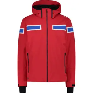 Snowjacket van Primaloft CMP image-0