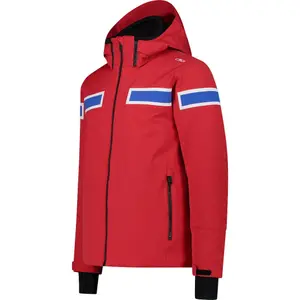 Snowjacket van Primaloft CMP image-2