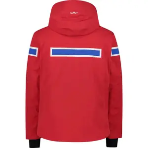 Snowjacket van Primaloft CMP image-1