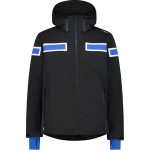 Primaloft ski jacket CMP image-0