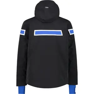 Primaloft ski jacket CMP image-1