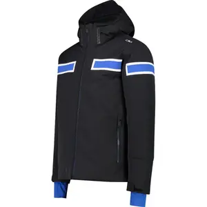 Primaloft ski jacket CMP image-2