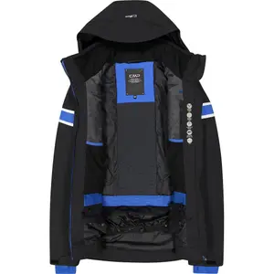 Primaloft ski jacket CMP image-3