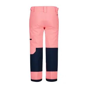 Pantalon de ski en sergé enfant CMP image-1