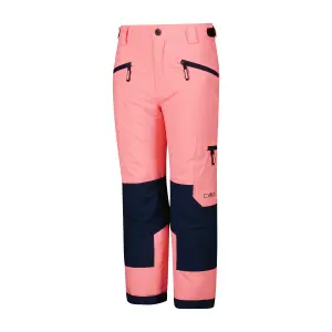 Pantalon de ski en sergé enfant CMP image-2