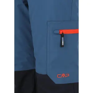 Children's ski Trousers CMP image-2