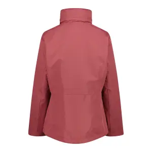 Polaire con fodera rimovibile donna CMP image-1