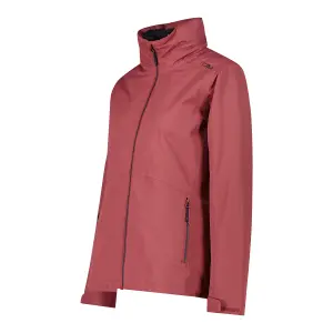 Polaire con fodera rimovibile donna CMP image-2