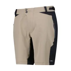 Short med inbyggda cykelbyxor CMP Freebike image-2