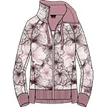 Women's fleece CMP image-0