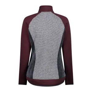 Performance Stretch Fleece Women CMP Unlimitech image-1