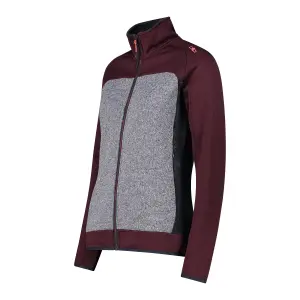 Performance Stretch Fleece Women CMP Unlimitech image-2