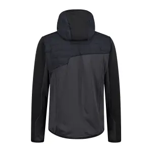 Hybrid hooded jacket CMP Unlimitech image-1