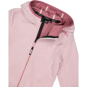 Fleece met capuchon voor meisjes CMP image-4