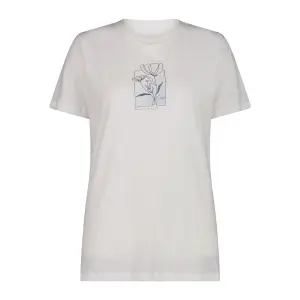 Γυναικείο T-shirt από οργανικό βαμβάκι CMP image-0