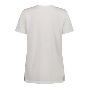 Γυναικείο T-shirt από οργανικό βαμβάκι CMP image-1