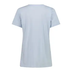 Women's T-shirt CMP Organic image-1
