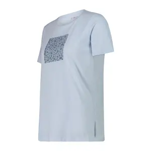 Women's T-shirt CMP Organic image-2