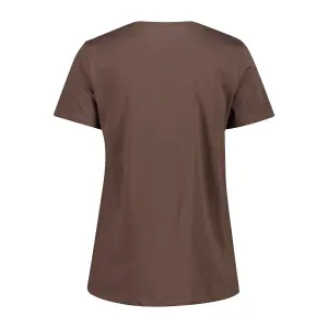 Women's T-shirt CMP Organic image-1
