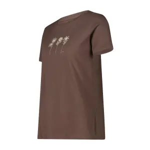 Women's T-shirt CMP Organic image-2
