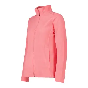 Women's fleece CMP Arctic image-2