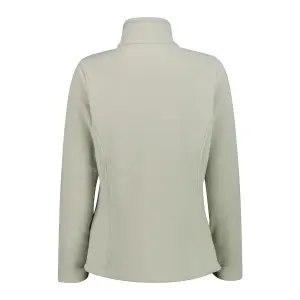 Women's fleece CMP Arctic image-1