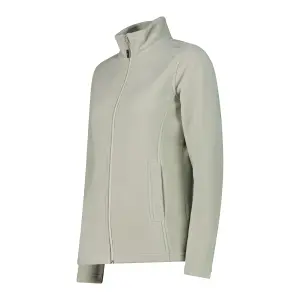 Women's fleece CMP Arctic image-2