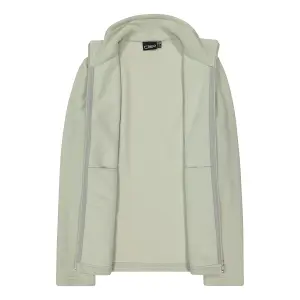 Women's fleece CMP Arctic image-3